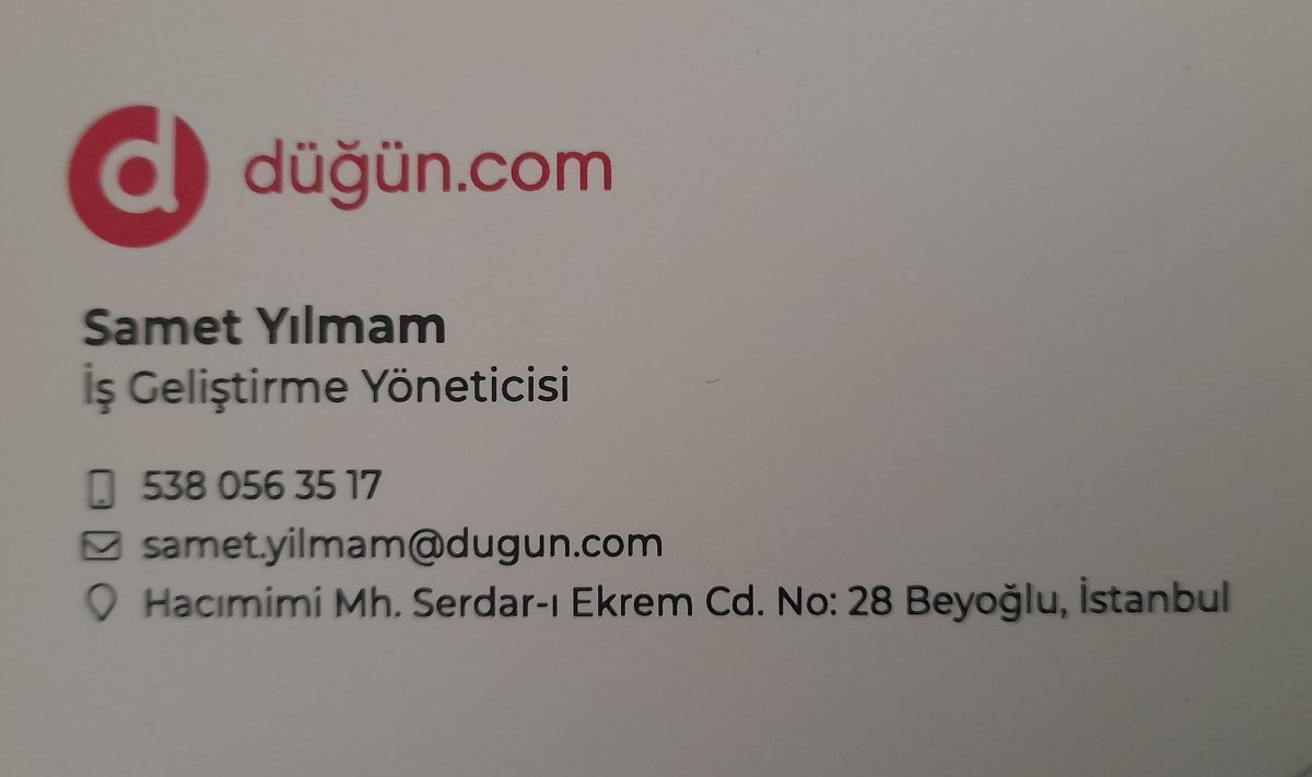 DÜĞÜN.COM