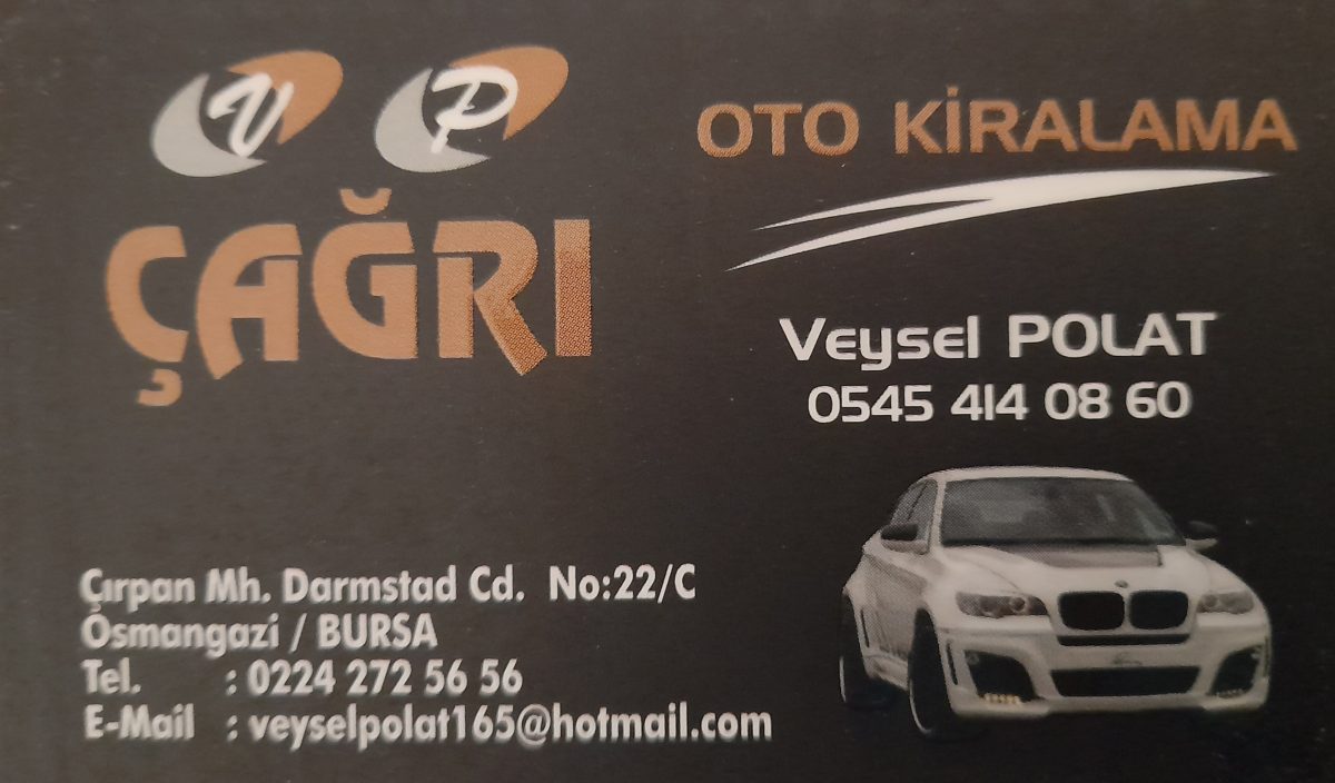 OTO KİRALAMA
