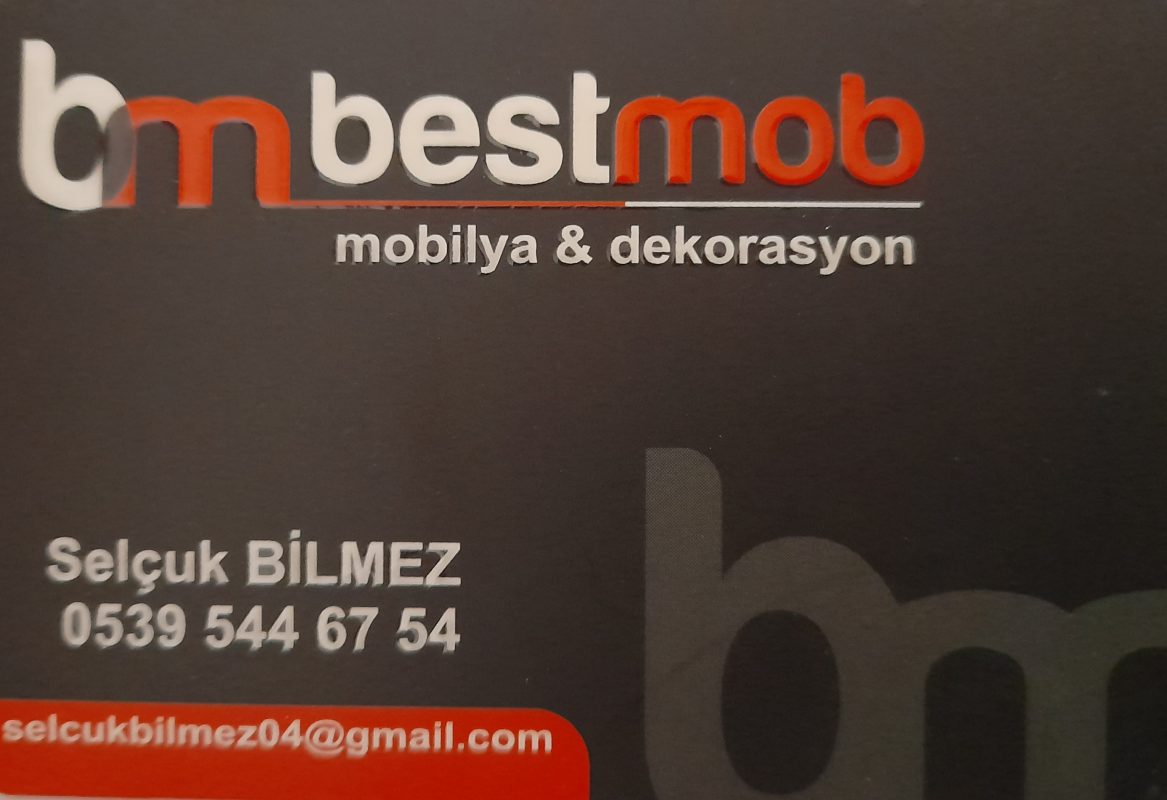 BEST MOBİLYA DEKORASYON