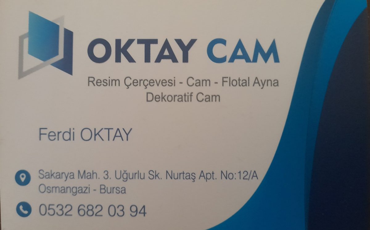 OKTAY CAM