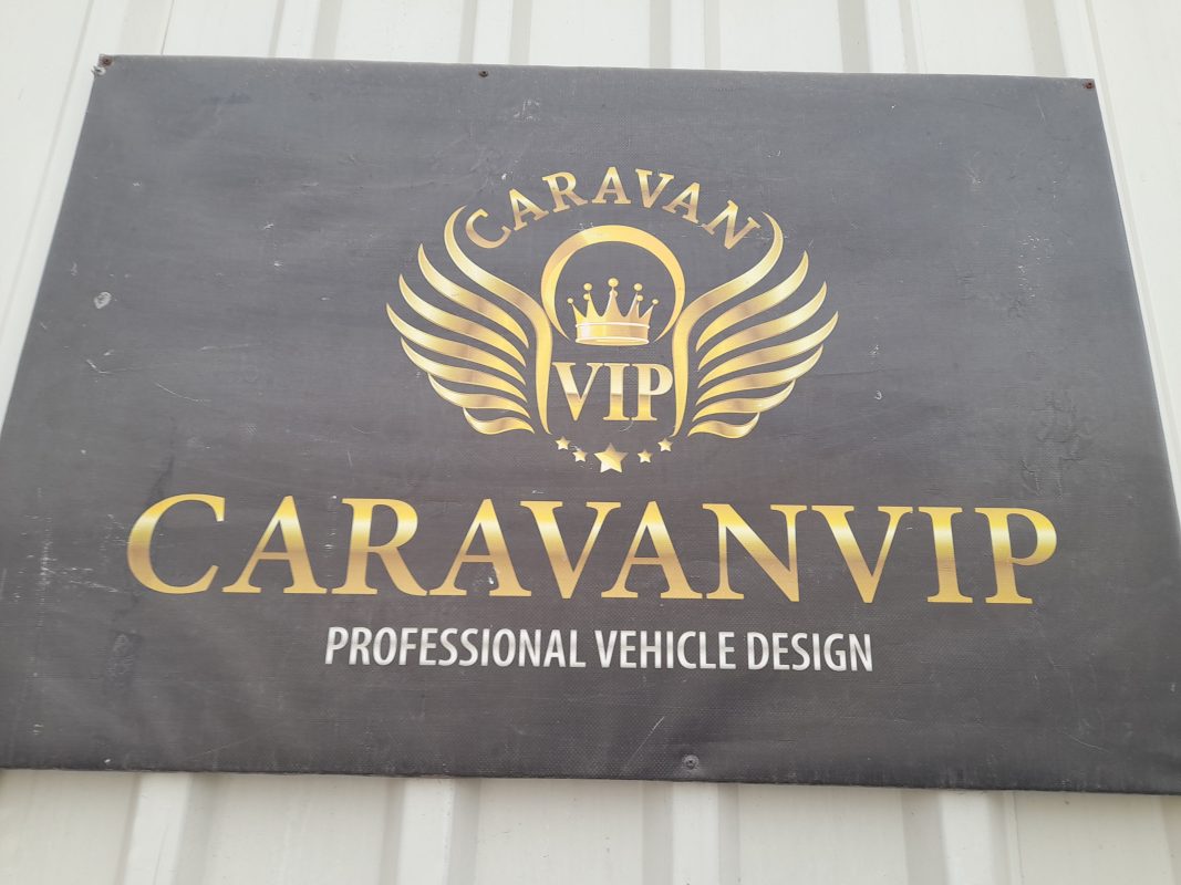 CARAVANVIP