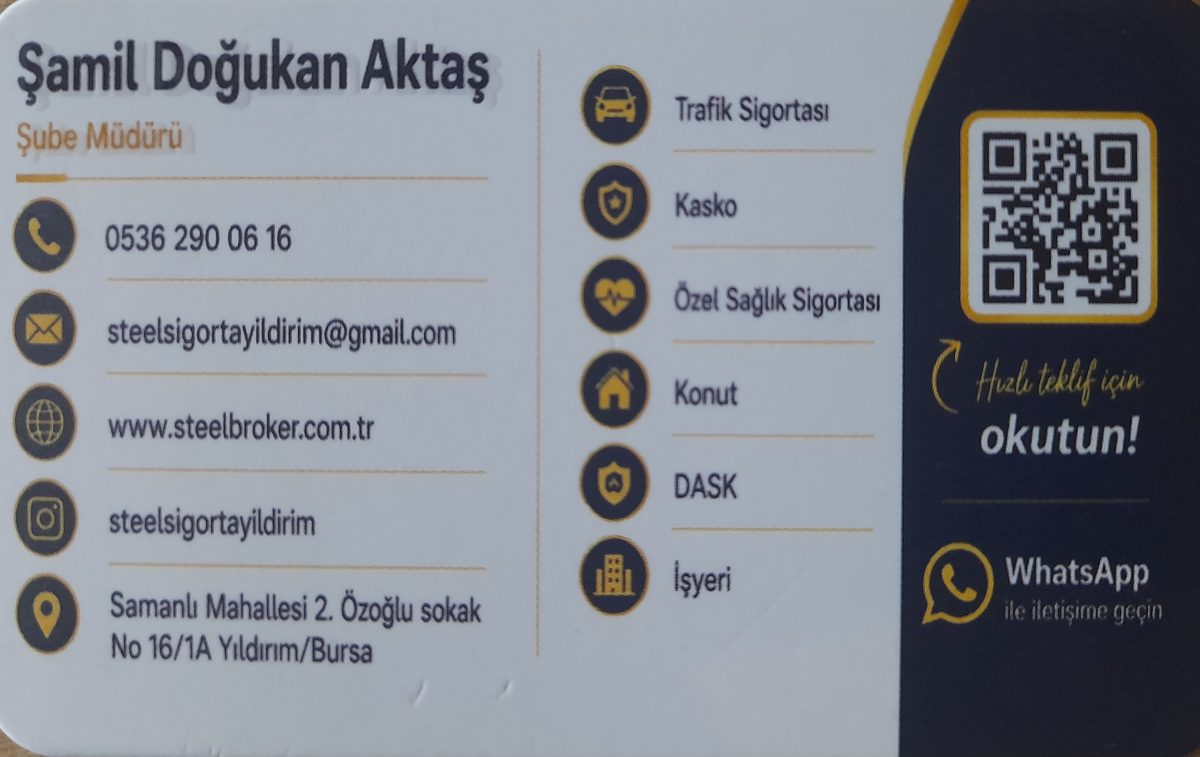 STELL SİGORTA 